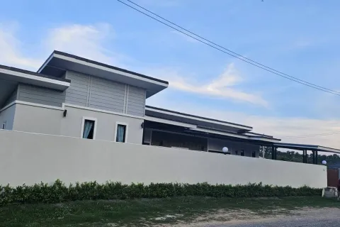 Maison à Hua Hin, Thaïlande 3 chambres № 148969 - photo 3