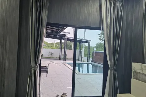 Maison à Hua Hin, Thaïlande 3 chambres № 148969 - photo 10