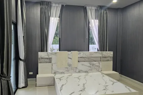 Maison à Hua Hin, Thaïlande 3 chambres № 148969 - photo 14