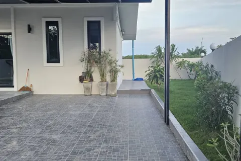 Maison à Hua Hin, Thaïlande 3 chambres № 148969 - photo 6