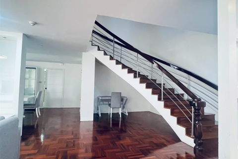 Apartment in Bangkok, Thailand 3 bedrooms № 190230 - photo 12