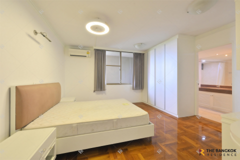 Apartment in Bangkok, Thailand 3 bedrooms № 190230 - photo 7