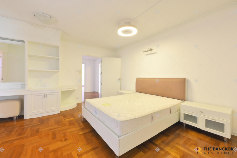 Apartment in Bangkok, Thailand 3 bedrooms № 190230 - photo 6