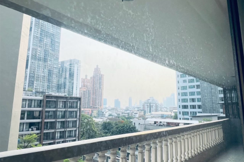 Apartment in Bangkok, Thailand 3 bedrooms № 190230 - photo 8