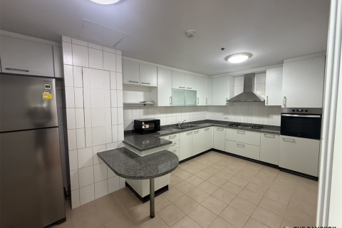Appartement à Bangkok, Thaïlande 3 chambres № 190233
