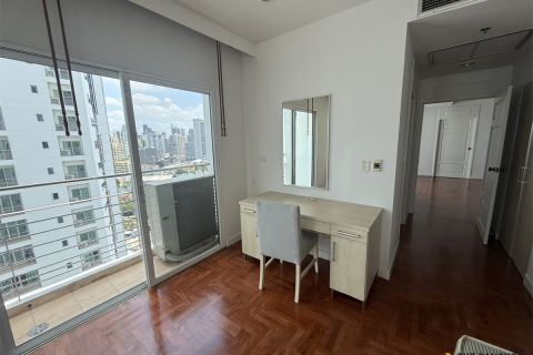 Appartement à Bangkok, Thaïlande 3 chambres № 190233 - photo 17