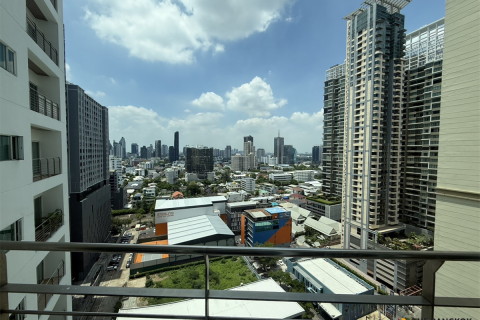 Appartement à Bangkok, Thaïlande 3 chambres № 190233 - photo 15