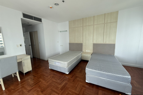 Appartement à Bangkok, Thaïlande 3 chambres № 190233 - photo 9