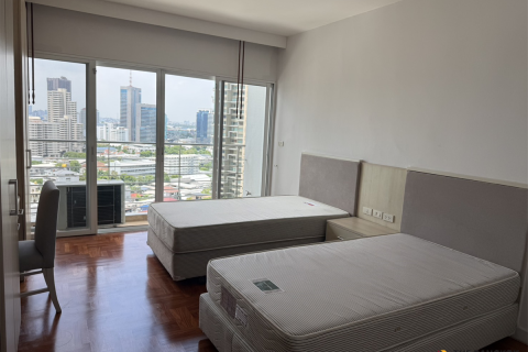 Appartement à Bangkok, Thaïlande 3 chambres № 190233 - photo 8