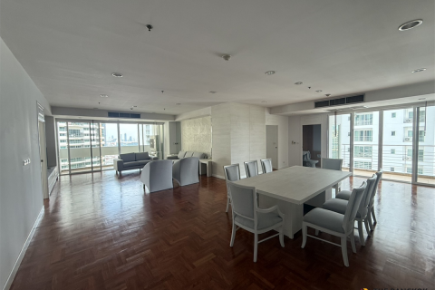 Appartement à Bangkok, Thaïlande 3 chambres № 190233 - photo 11