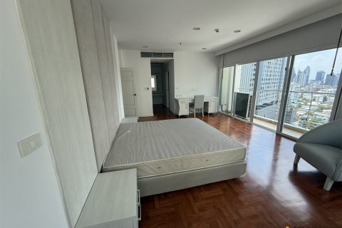 Appartement à Bangkok, Thaïlande 3 chambres № 190233 - photo 10