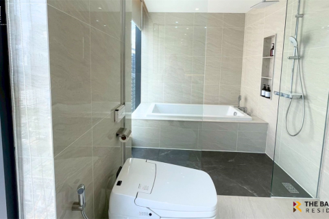 Appartement à Bangkok, Thaïlande 4 chambres № 190234 - photo 6