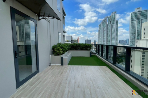 Appartement à Bangkok, Thaïlande 4 chambres № 190234 - photo 7