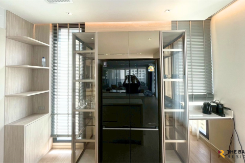 Appartement à Bangkok, Thaïlande 4 chambres № 190234 - photo 9