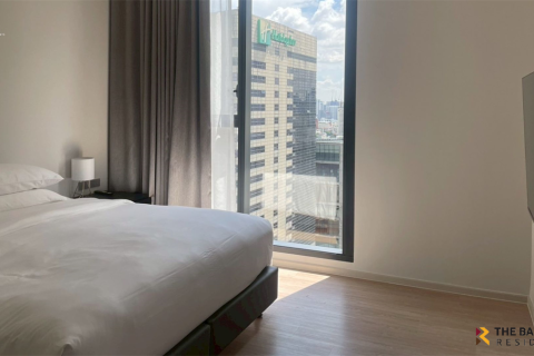 Appartement à Bangkok, Thaïlande 4 chambres № 190234 - photo 2