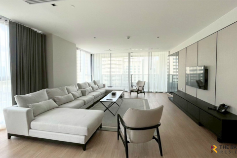 Appartement à Bangkok, Thaïlande 4 chambres № 190234 - photo 11