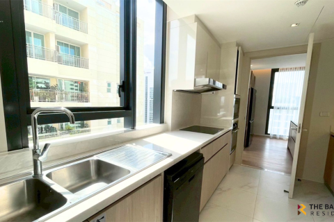 Appartement à Bangkok, Thaïlande 4 chambres № 190234 - photo 4