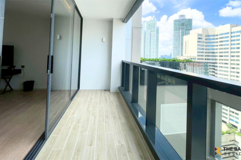 Appartement à Bangkok, Thaïlande 4 chambres № 190234 - photo 3