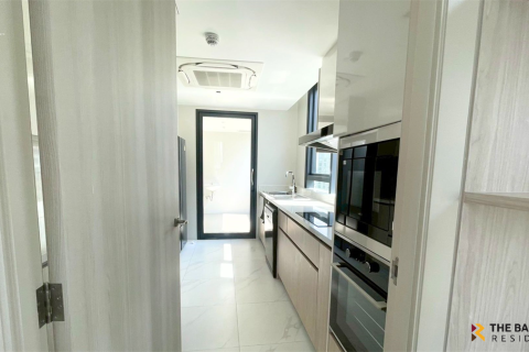 Appartement à Bangkok, Thaïlande 4 chambres № 190234 - photo 5