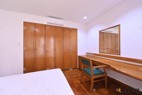 Apartment in Bangkok, Thailand 3 bedrooms № 190231 - photo 12
