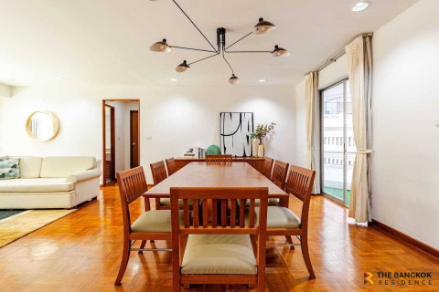 Apartment in Bangkok, Thailand 3 bedrooms № 190231 - photo 6