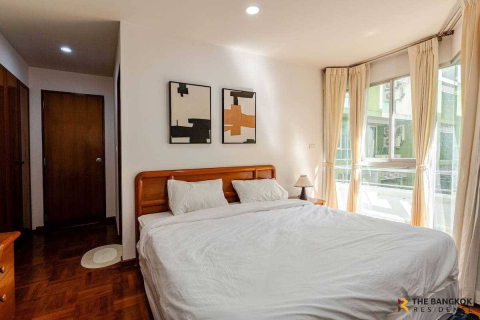 Apartment in Bangkok, Thailand 3 bedrooms № 190231 - photo 17