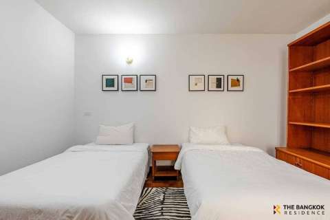 Apartment in Bangkok, Thailand 3 bedrooms № 190231 - photo 16