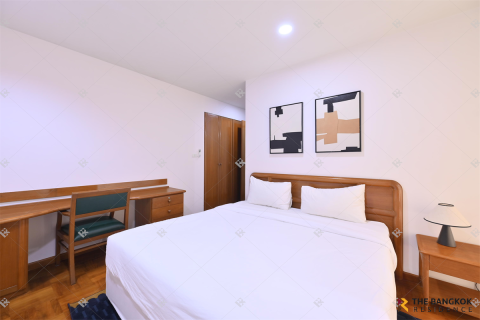 Apartment in Bangkok, Thailand 3 bedrooms № 190231 - photo 4