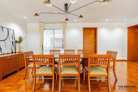 Apartment in Bangkok, Thailand 3 bedrooms № 190231 - photo 9
