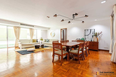 Apartment in Bangkok, Thailand 3 bedrooms № 190231 - photo 10