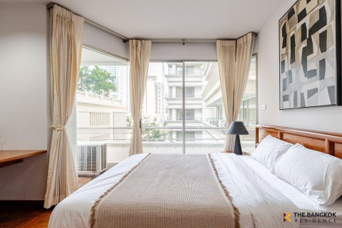 Apartment in Bangkok, Thailand 3 bedrooms № 190231 - photo 5