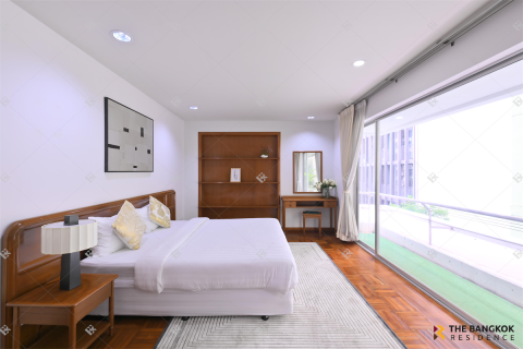 Apartment in Bangkok, Thailand 3 bedrooms № 190231 - photo 7