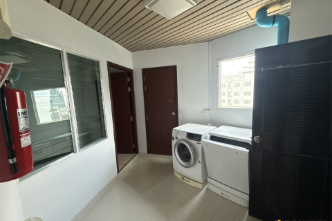 Appartement à Bangkok, Thaïlande 3 chambres № 190235 - photo 14