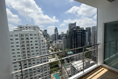 Appartement à Bangkok, Thaïlande 3 chambres № 190235 - photo 9
