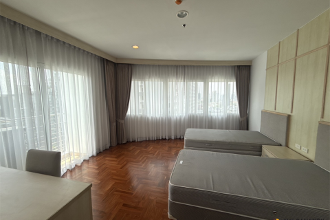 Appartement à Bangkok, Thaïlande 3 chambres № 190235 - photo 10
