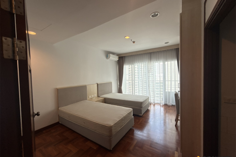 Appartement à Bangkok, Thaïlande 3 chambres № 190235 - photo 6