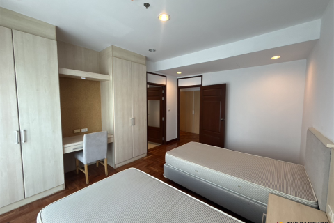 Appartement à Bangkok, Thaïlande 3 chambres № 190235 - photo 12