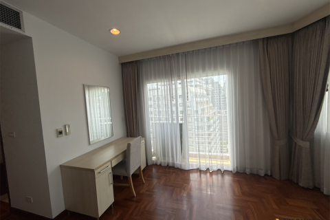 Appartement à Bangkok, Thaïlande 3 chambres № 190235 - photo 8