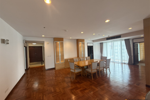 Appartement à Bangkok, Thaïlande 3 chambres № 190235 - photo 4