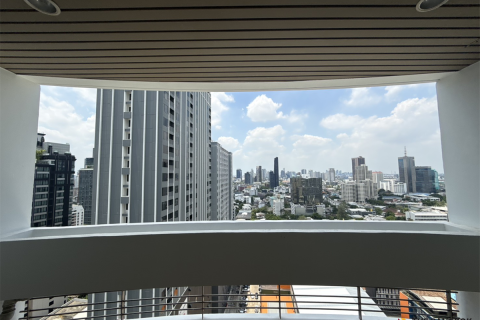 Appartement à Bangkok, Thaïlande 3 chambres № 190235 - photo 17