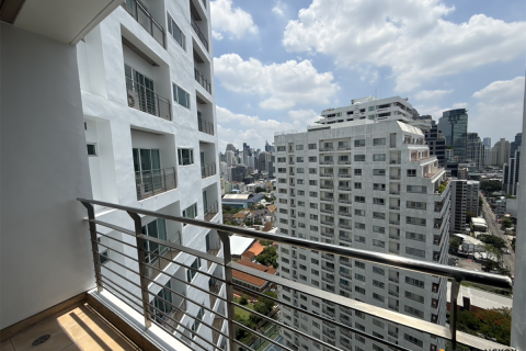 Appartement à Bangkok, Thaïlande 3 chambres № 190235 - photo 15
