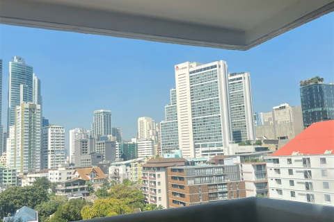 Apartment in Bangkok, Thailand 3 bedrooms № 190232 - photo 3