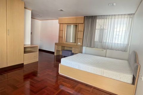 Apartment in Bangkok, Thailand 3 bedrooms № 190232 - photo 7