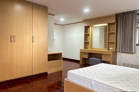 Apartment in Bangkok, Thailand 3 bedrooms № 190232