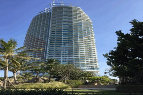 Apartment on Jomtien Beach, Pattaya, Thailand 1 bedroom № 193200 - photo 4