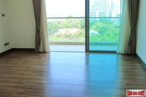 Apartment on Jomtien Beach, Pattaya, Thailand 1 bedroom № 193195 - photo 3