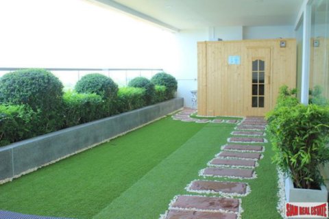 Apartment on Jomtien Beach, Pattaya, Thailand 1 bedroom № 193196 - photo 5