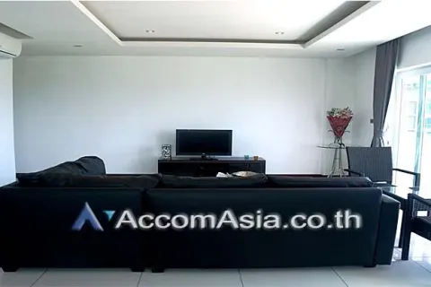 Eigentumswohnung in Bang Lamung, Thailand, 1 Schlafzimmer № 218502 - Foto 3