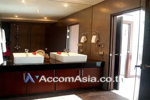 Eigentumswohnung in Bang Lamung, Thailand, 1 Schlafzimmer № 218502 - Foto 7