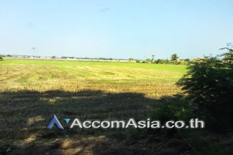 Grundstück in Pathum Thani, Thailand № 218505 - Foto 2